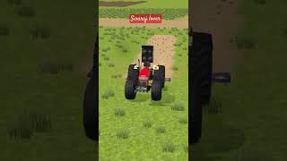 Swaraj tracter sharigaming स्वराज855tractor [upl. by Kries104]