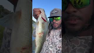 🍁Fall fishing 🍁 fishing bassfishing fall outdoors drone rap hiphop bigxthaplug [upl. by Ykcub22]