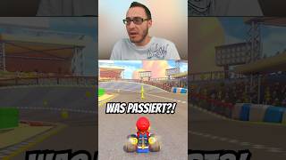 Kann man eine Banane auf eine andere werfen Mario Kart 8 Deluxe Mythos MarioKart Mario Switch [upl. by Welch123]