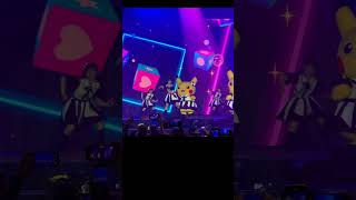 JKT48  Fortune Cookie LiVE 21 September 2024 Community Park PIK 2 [upl. by Cosetta763]