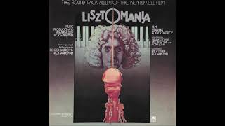 Lisztomania  Funerailles Liszt [upl. by Analad972]