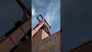 Zeche Zollverein Essen [upl. by Ravahs482]