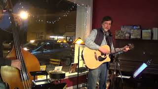 Do It Again  Live at Baines Books and Coffee  04042024 [upl. by Mckeon]