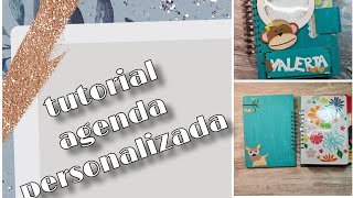 Tutorial agenda personalizada [upl. by Kym]