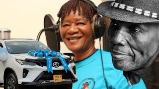 Daisy Mtukudzi opiwa GD6 na Sir Wikcnel after being exposed naSelmor and Sandra [upl. by Eiloj]