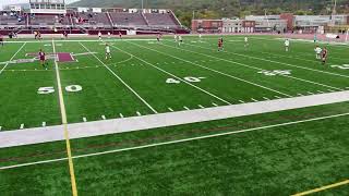 09232024 SHHS vs Lehighton Full Game [upl. by Nnairrehs]