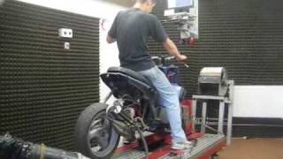 wwwworb5com Scooter Tuning Stage 6 RT Piaggio Vespa Lambretta [upl. by Hamnet]