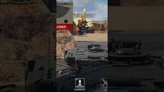 Kaboom 👌 meme warthundermobile gameplay gaming [upl. by Lorimer681]