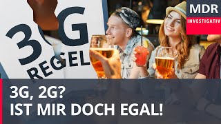 AnnabergBuchholz Kaum CoronaKontrollen in den Restaurants [upl. by Oletha972]