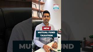 New Mutual Fund Taxation  Kirtan Shah CFP [upl. by Damien]