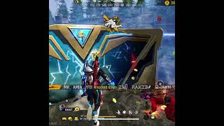 MR AMIN YT ❌ HACKER ✅ foryou foryoupage freefire freefirehighlights mraminyt [upl. by Khosrow]