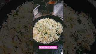 Nizami Chicken Tikka Biryani arjun ytshorts sonamthakur yt shotrs streetfood chickenrecipe [upl. by Ahsenot]