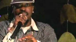 Beenie Man King of the Dancehall OFFICIAL MUSIC VIDEO [upl. by Lorraine793]