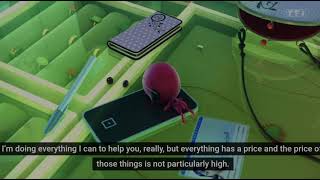 Miraculous ladybug shanghai full movie Eng dub part 23 [upl. by Rehsa]