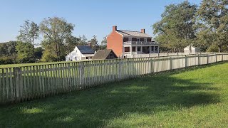 Appomattox Court House [upl. by Nidia588]