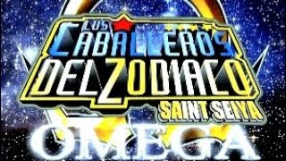 Arreglando Saint seiya omega capitulo 7 quotLa nueva generación de la esperanzaquot 🌠💥 [upl. by Themis]