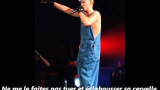 Eminem  Criminal Traduction [upl. by Donelson789]