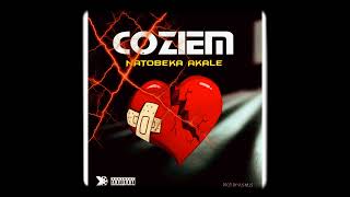 Coziem  Natobeka Akale  Official Audio [upl. by Neras]