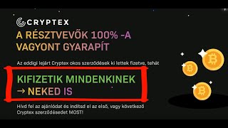 Miért Cryptex [upl. by Shelley]