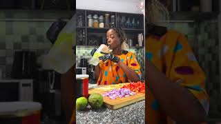 Vlog Simple Swahili Pilau Recipe challenge subscribe vlog recipe pilau cookingvideo [upl. by Aidyn464]