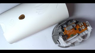 Air Wick Freshmatic teardown [upl. by Philis258]