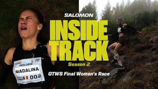 The Best Trail Runners in the World Do Battle  Inside Track S2 EP 8 [upl. by Anyrb408]