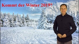 Der Winter ist für 2018 vorbei Kommt es beim Winter zu einem Totalausfall Mod Dominik Jung [upl. by Slaby]