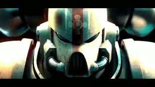 Astartes 2 Trailer by Syama Pedersens [upl. by Asel]