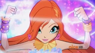 Winx Club Season 6 Episode 6 Blooms Bloomix HD [upl. by Yong68]