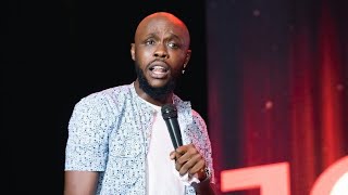 COMEDIAN GSN ENERGETIC PERFORMANCE A MUST WATCH 🤣🤣🤣 [upl. by Neumann]