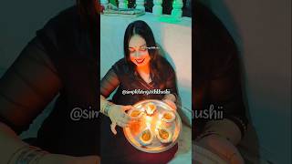 Jalte diye 🪔 shorts youtubeshorts diwali diwali2024 dance trending [upl. by Rozek894]