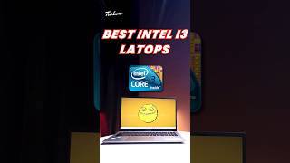 🔥NEW🔥Top 5 Best Intel I3 Laptops shorts short shortvideo [upl. by Elvira]