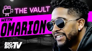 Omarion FULL INTERVIEW  BigBoyTV [upl. by Lennard]