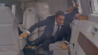 Terrorist Attack  London Has Fallen 2016  Gerard Butler Aaron Eckhart  Movie Clip 4K [upl. by Cherri466]