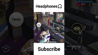 25000 k headphones  perfect ned clip pubg bgmi pubgmobile bgmiindia kingpraveenyt shorts [upl. by Newcomb634]