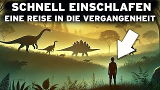 3 Stunden PREHISTORISCHE Fakten zum schnellen Einschlafen Eine UNGLAUBLICHE Reise [upl. by Schargel]