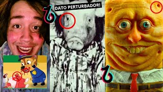 💀Historias perturbadoras y Datos perturbadores de TikTok TikToks de Terror de Terbuz 26 💀 [upl. by Aicen10]