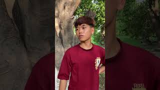 Dost ka girlfriend ki gd mar li 💦😂 trending shorts shortsvideo short friends funny comedy [upl. by Anaeg]