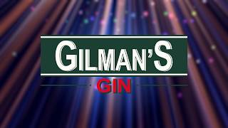 How to make a Raspberry Collins cocktail with GILMANS GIN [upl. by Dazraf150]