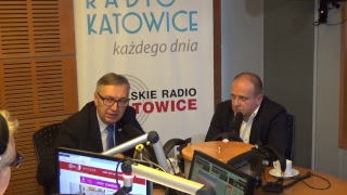 Polski Kodeks Pracy Temat do dyskusji Radio Katowice 12022018 cz2 [upl. by Ewan]