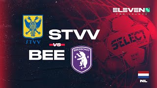 STVV – K Beerschot VA hoogtepunten [upl. by Yedrahs]