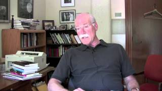 Tobias Wolff On Doing Poorly in School [upl. by Picardi]