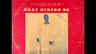 Sali Sidibe  Yamba Formidable 1982 [upl. by Ljoka]