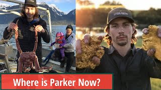 What is Parker Schnabel from Gold Rush Doing Now 2021 Updates [upl. by Winnick]