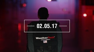 WeatherTech Tech Team Super Bowl® Commercial Teaser [upl. by Notsob]