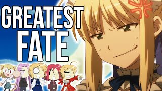 Honest Review Of Carnival Phantasm [upl. by Prudhoe510]