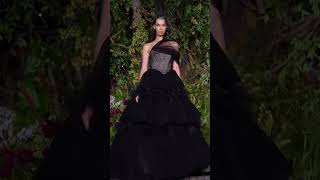 Christian Siriano x Azazie bride weddingattire wedding weddinggown [upl. by Ayanaj]