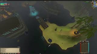 OSRS TEMPOROSS FISHING MASTER ZARDYBOYZ [upl. by Dunton]