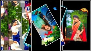 Khairun Lo Tor Lomba Mathar Kesh ALIGHT MOTION VIDEO EDITING  TRENDING XML FILEW [upl. by Opal444]