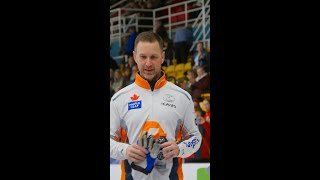 Gushue vs Mouat  2024 HearingLife Tour Challenge [upl. by Maxfield]